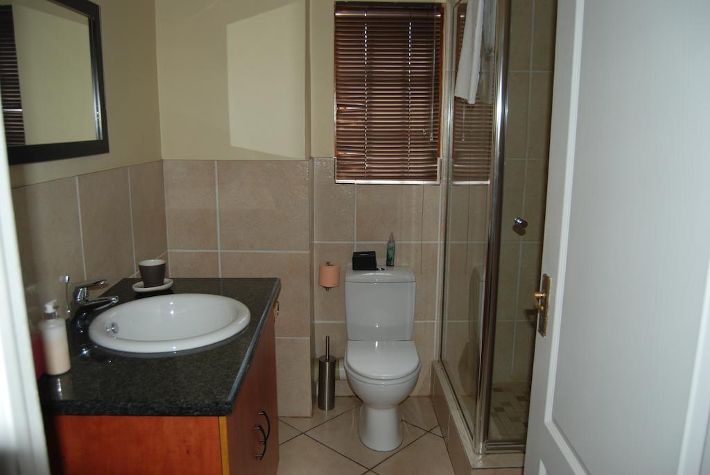 Muckleneuk Guest House Pretoria Room photo