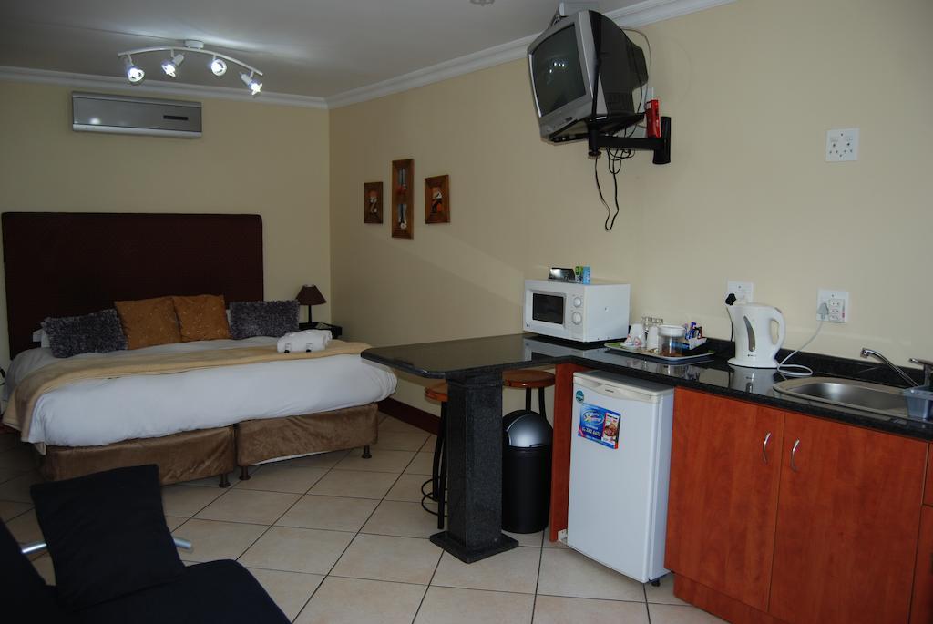 Muckleneuk Guest House Pretoria Room photo