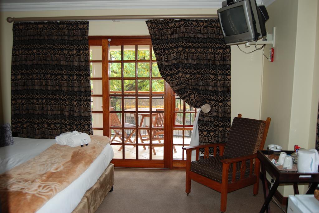 Muckleneuk Guest House Pretoria Room photo