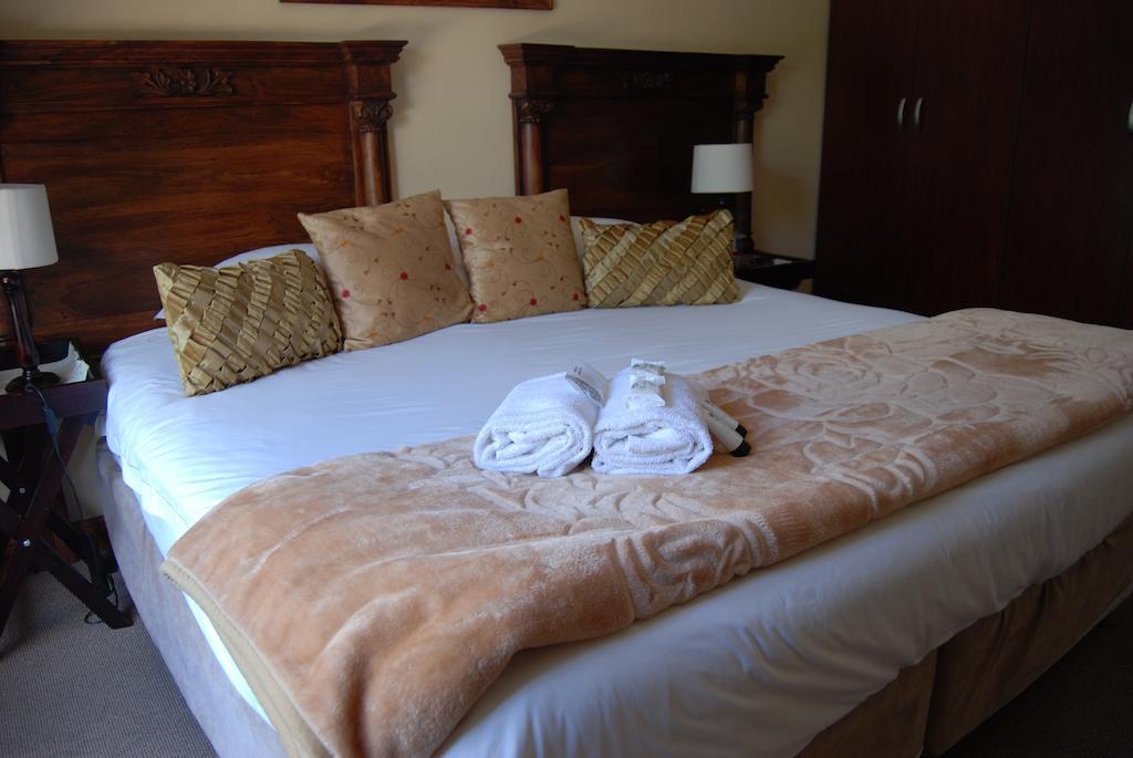 Muckleneuk Guest House Pretoria Room photo